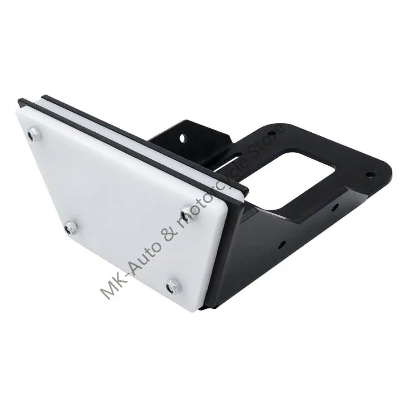 Consistent Boat Engine Bracket Designed For Smooth Water Navigation Comes With Shock Absorbing Acrylic Panel And Steel Base
Consistent Boat Engine Bracket Designed For Smooth Water Navigation Comes With Shock Absorbing Acrylic Panel And Steel Base