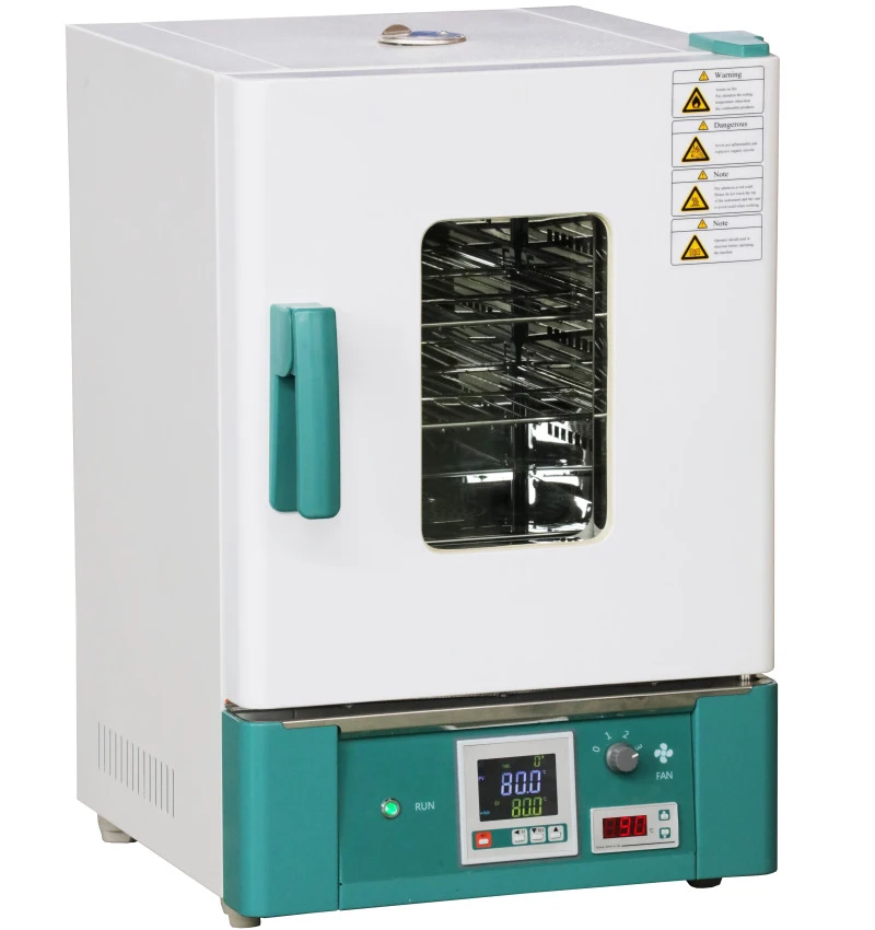 18L Shaking Incubator with 0.5 Temperature Fluctuation for Bacterial Cell Culture Egg Incubation Electric Lab System
18L Shaking Incubator with 0.5 Temperature Fluctuation for Bacterial Cell Culture Egg Incubation Electric Lab System