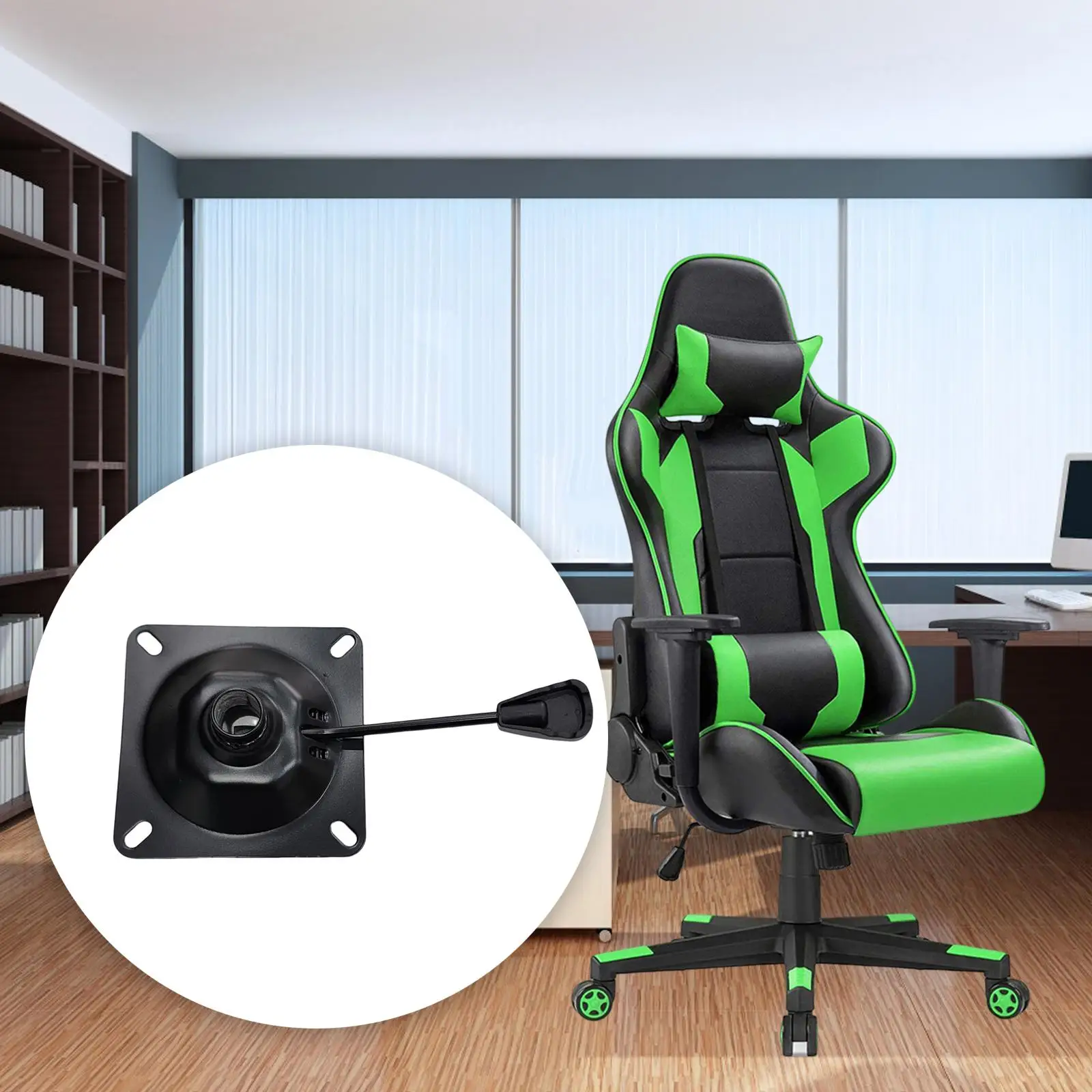 Replacement Office Chair Tilt Controlling Mechanism Office Chair Tilt Accessories Lift Lever Handle
Replacement Office Chair Tilt Controlling Mechanism Office Chair Tilt Accessories Lift Lever Handle