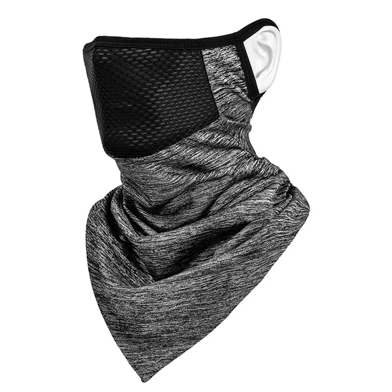 1 PCS Cycling Headgear Outdoor Cycling Equipment Outdoor Sports Mask Bicycle Motorcycle Riding Mask
1 PCS Cycling Headgear Outdoor Cycling Equipment Outdoor Sports Mask Bicycle Motorcycle Riding Mask