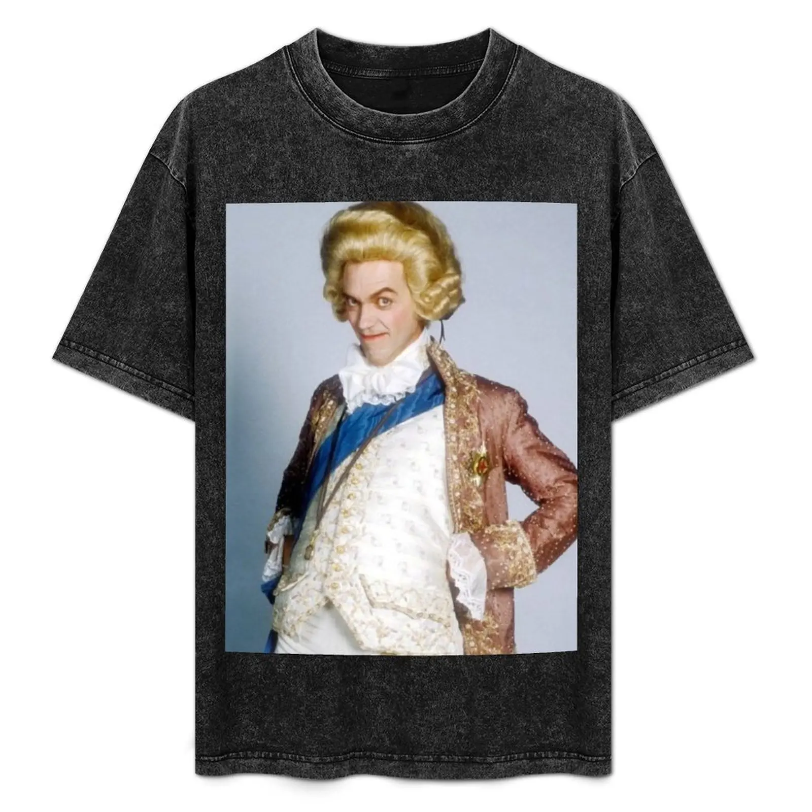 Prince 1 T-Shirt Plus Size Short Sleeve T-Shirt
Prince 1 T-Shirt Plus Size Short Sleeve T-Shirt