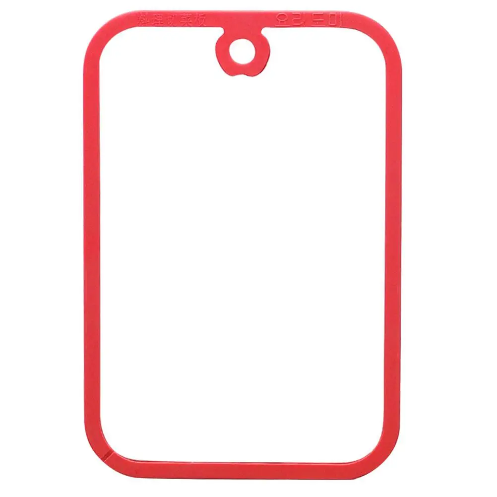 Tempered Glass Cutting Board for Kitchen Household Clear Anti Slip Non Greasy Fruit Meat Vegetable Chopping Boards Small Size
Tempered Glass Cutting Board for Kitchen Household Clear Anti Slip Non Greasy Fruit Meat Vegetable Chopping Boards Small Size