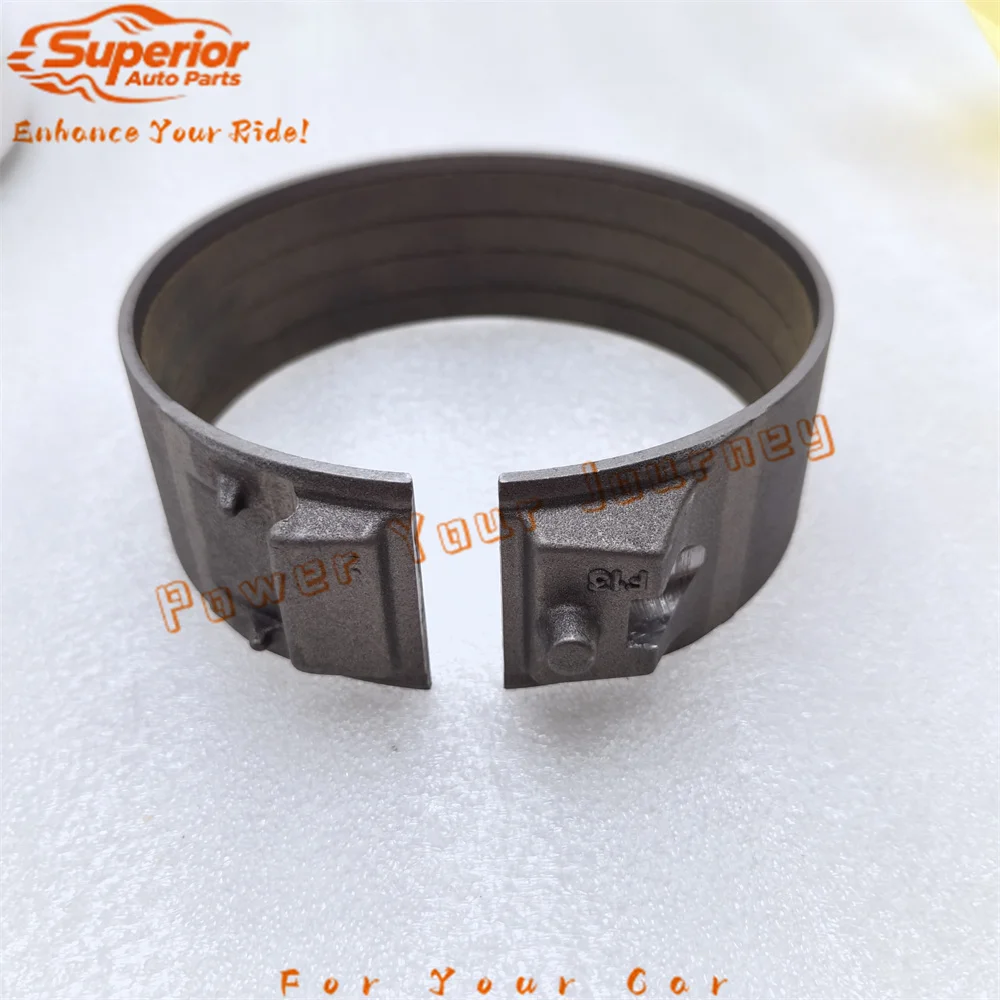 BTR 85LE M74 M78 Задний тормозной ремень автоматической коробки передач (ворот 012155) — подходит для 4-скоростного автоматического Daewoo, высокая долговечность 
BTR 85LE M74 M78 Задний тормозной ремень автоматической коробки передач (ворот 012155) — подходит для 4-скоростного автоматического Daewoo, высокая долговечность