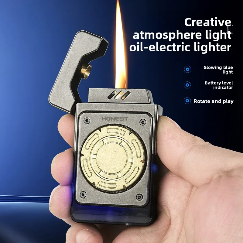 Honest new gravity sensing voice controlled ignition fuel lighter,battery display voice controlled lighter,cigarette accessories
Honest new gravity sensing voice controlled ignition fuel lighter,battery display voice controlled lighter,cigarette accessories