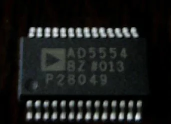 1 ~ 10 шт./партия AD5554BRSZ AD5554BRS AD5554 SOP28 100% Новый оригинальный
1 ~ 10 шт./партия AD5554BRSZ AD5554BRS AD5554 SOP28 100% Новый оригинальный