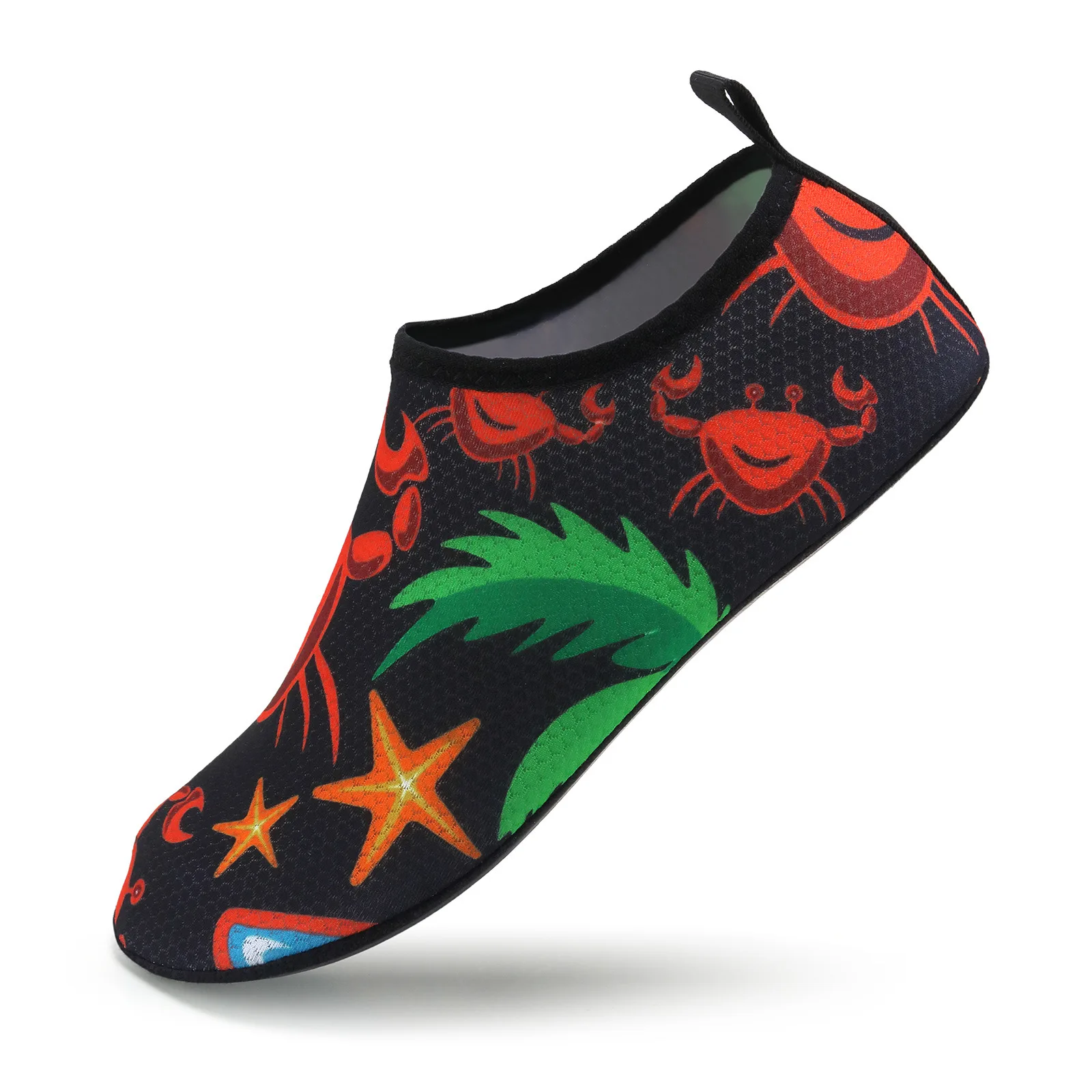 New manufacturer's straight outdoor sports shoes, river tracing shoes, water wading shoes, amphibious beach shoes
New manufacturer's straight outdoor sports shoes, river tracing shoes, water wading shoes, amphibious beach shoes