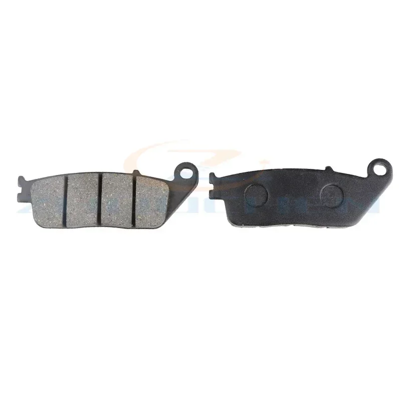Motorcycle Front Brake Pads FOR HONDA 599 CBR600 CBR 600 F3 CB600F Hornet CB 600F CBF 600 CBF600 CB750 CBF 1000 CBF1000
Motorcycle Front Brake Pads FOR HONDA 599 CBR600 CBR 600 F3 CB600F Hornet CB 600F CBF 600 CBF600 CB750 CBF 1000 CBF1000