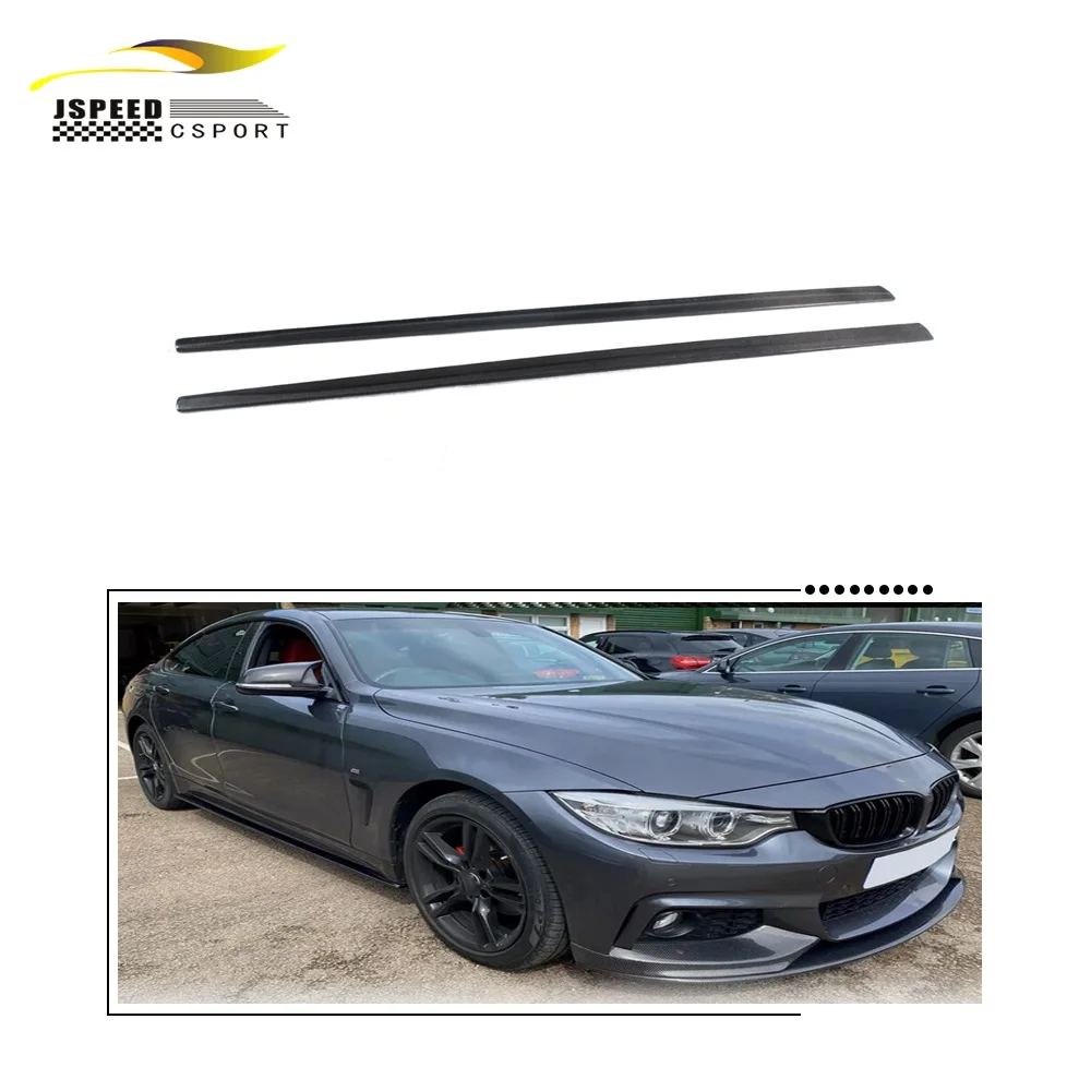 Подходит для BMW F32, F33, F36 435I M Sport 14UP, удлиненный спойлер с боковой юбкой из настоящего карбона
Подходит для BMW F32, F33, F36 435I M Sport 14UP, удлиненный спойлер с боковой юбкой из настоящего карбона