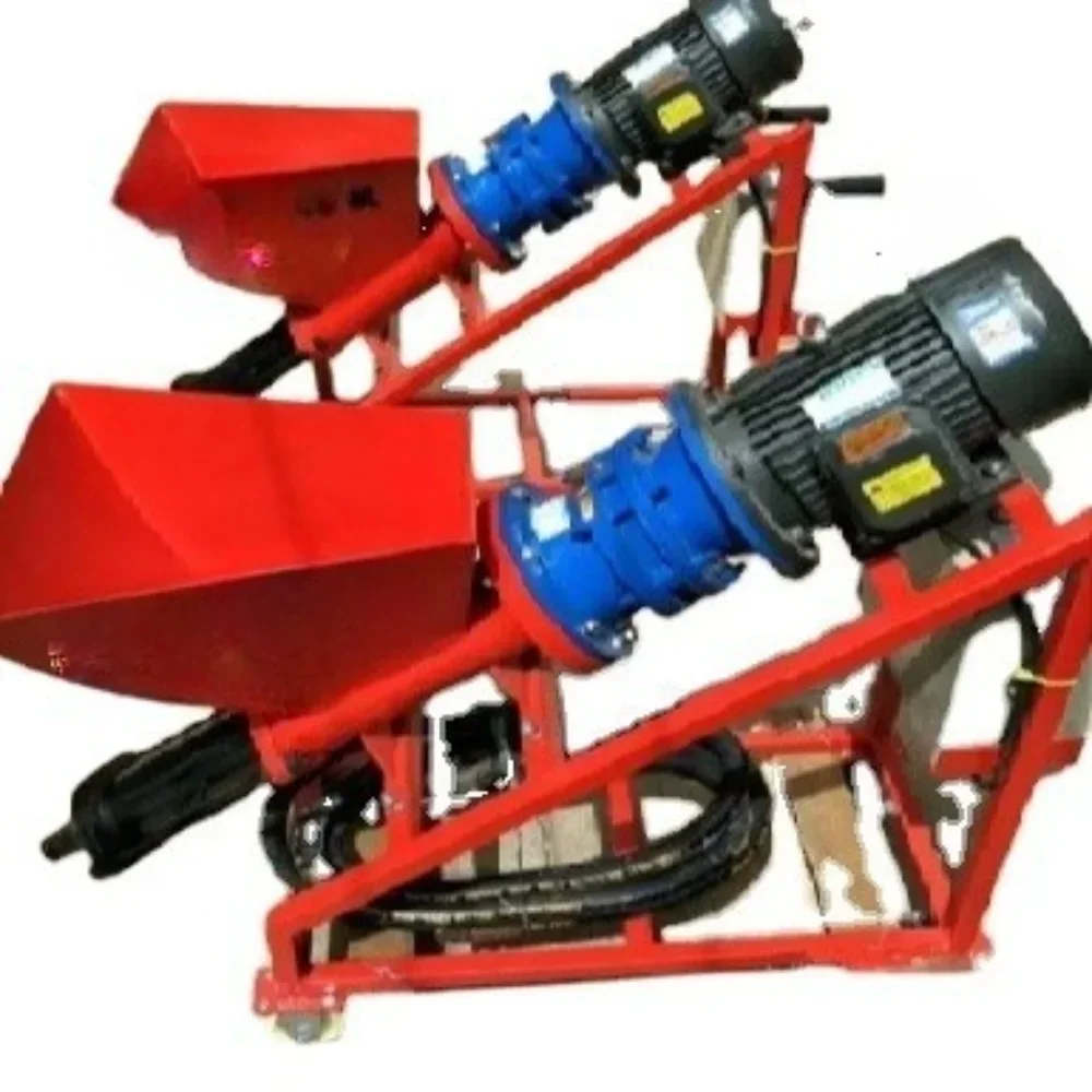 2026 sell Mortar cement spraying wall cement spraying machine cement mortar spraying machine
2026 sell Mortar cement spraying wall cement spraying machine cement mortar spraying machine