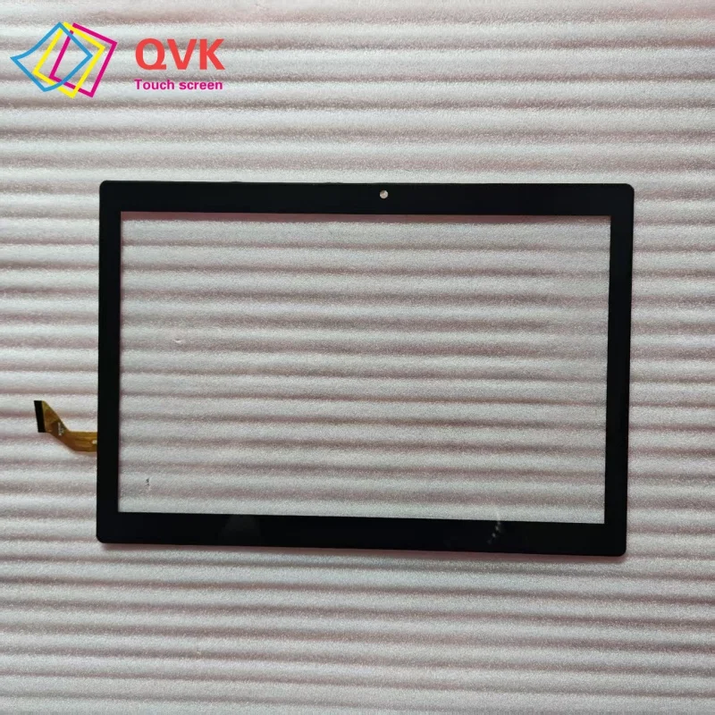 10.1Inch BlacK New For DC101166 FLT Tablet PC Capacitive Touch Screen Digitizer Sensor External Glass Panel
10.1Inch BlacK New For DC101166 FLT Tablet PC Capacitive Touch Screen Digitizer Sensor External Glass Panel