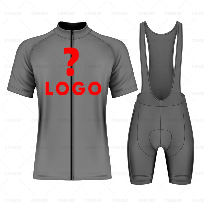 Custom Short Sleeve Cycling Jersey Set MTB Maillot Ropa Ciclismo DIY Bicycle Wear Breathable Cycling Clothing Personalization
Custom Short Sleeve Cycling Jersey Set MTB Maillot Ropa Ciclismo DIY Bicycle Wear Breathable Cycling Clothing Personalization