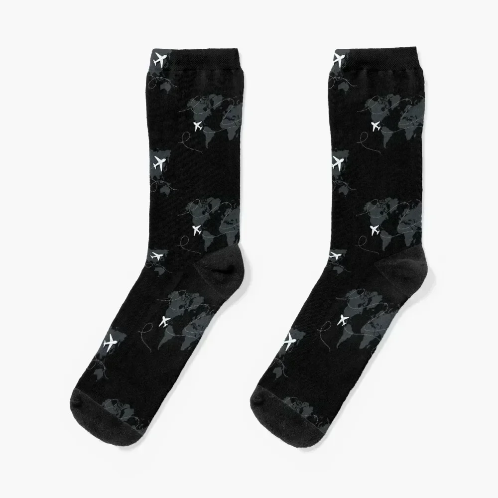 Aircraft Map Socks cycling ankle new in's tennis Socks Women Men's gift Crossfit soccer anti-slip Boy Child Socks Women's
Aircraft Map Socks cycling ankle new in's tennis Socks Women Men's gift Crossfit soccer anti-slip Boy Child Socks Women's