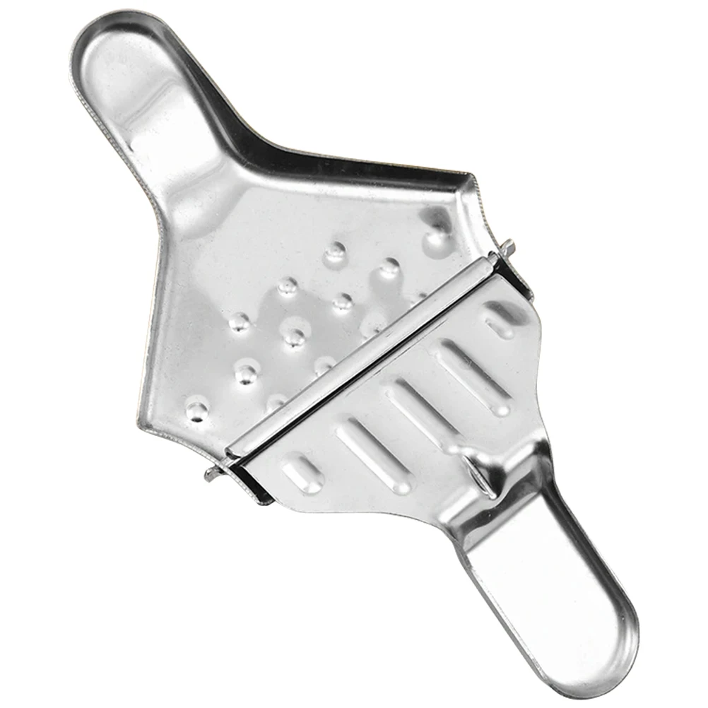 Lemon Pinch Manual Fruit Squeezer Stainless Press Kitchen Gadget Citrus Juicer Tool Orange Juicer Handheld
Lemon Pinch Manual Fruit Squeezer Stainless Press Kitchen Gadget Citrus Juicer Tool Orange Juicer Handheld