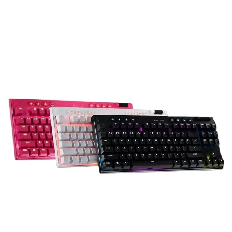 Wireless Bluetooth keyboard GPW series, e-sports peripherals
Wireless Bluetooth keyboard GPW series, e-sports peripherals