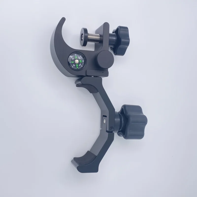 Hi-target GPS GNSS ihand55 Data collector Bracket Cradle With Compass Pole Clamp
Hi-target GPS GNSS ihand55 Data collector Bracket Cradle With Compass Pole Clamp