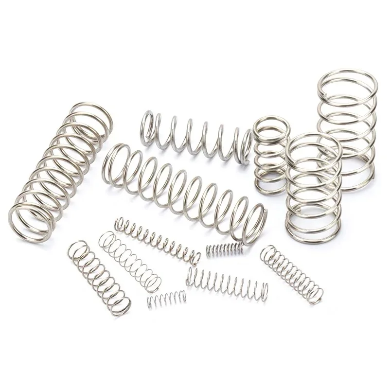 340 Stainless Steel Hand Springs Discharge Spool Springs Hand Filler Accessories
340 Stainless Steel Hand Springs Discharge Spool Springs Hand Filler Accessories