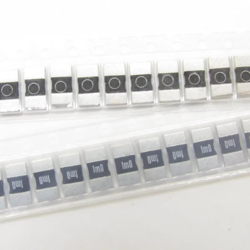 10-100pcs LR2512-22R001F4 0.001R 1mR 1 milliohm 1m0 2W surface mount alloy resistor
10-100pcs LR2512-22R001F4 0.001R 1mR 1 milliohm 1m0 2W surface mount alloy resistor