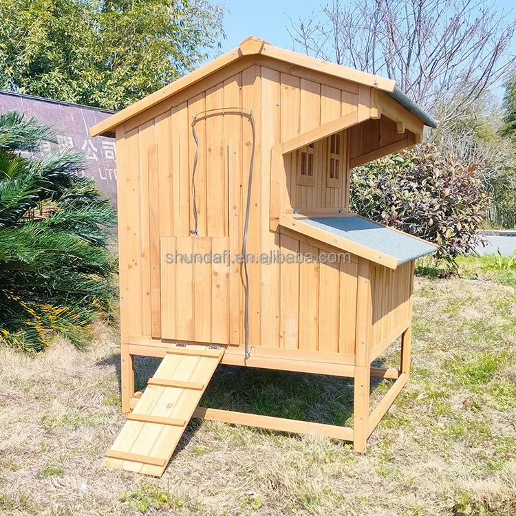 Supply Outdoor Wooden Chicken Coops Chicken Villa Hen Houses Print Pattern Pet House Furniture For Living
Supply Outdoor Wooden Chicken Coops Chicken Villa Hen Houses Print Pattern Pet House Furniture For Living