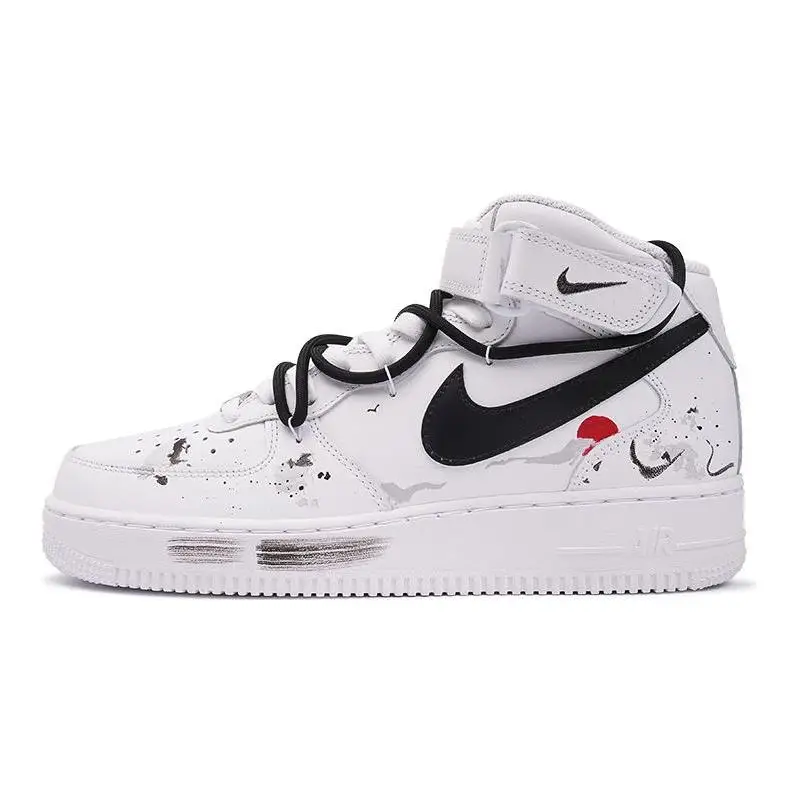 【Customize】Nike Air Force 1 Skateboarding Shoes Men Sneakers shoes CW2289-111
【Customize】Nike Air Force 1 Skateboarding Shoes Men Sneakers shoes CW2289-111