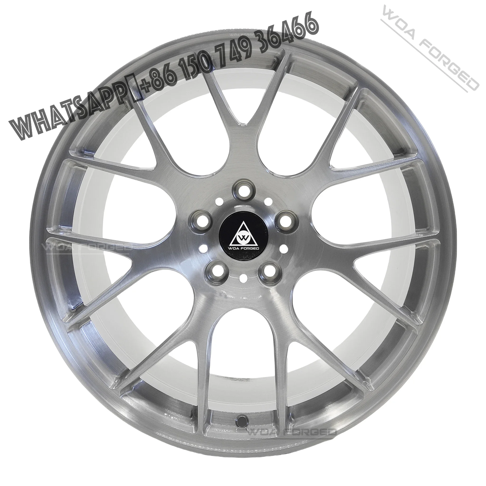 Custom Forged Car Wheel Rims Monoblock Brushed 18 19 20 21 Inch Staggered Mesh Spoke Split Sports Car Rims Alloy Wheels
Custom Forged Car Wheel Rims Monoblock Brushed 18 19 20 21 Inch Staggered Mesh Spoke Split Sports Car Rims Alloy Wheels