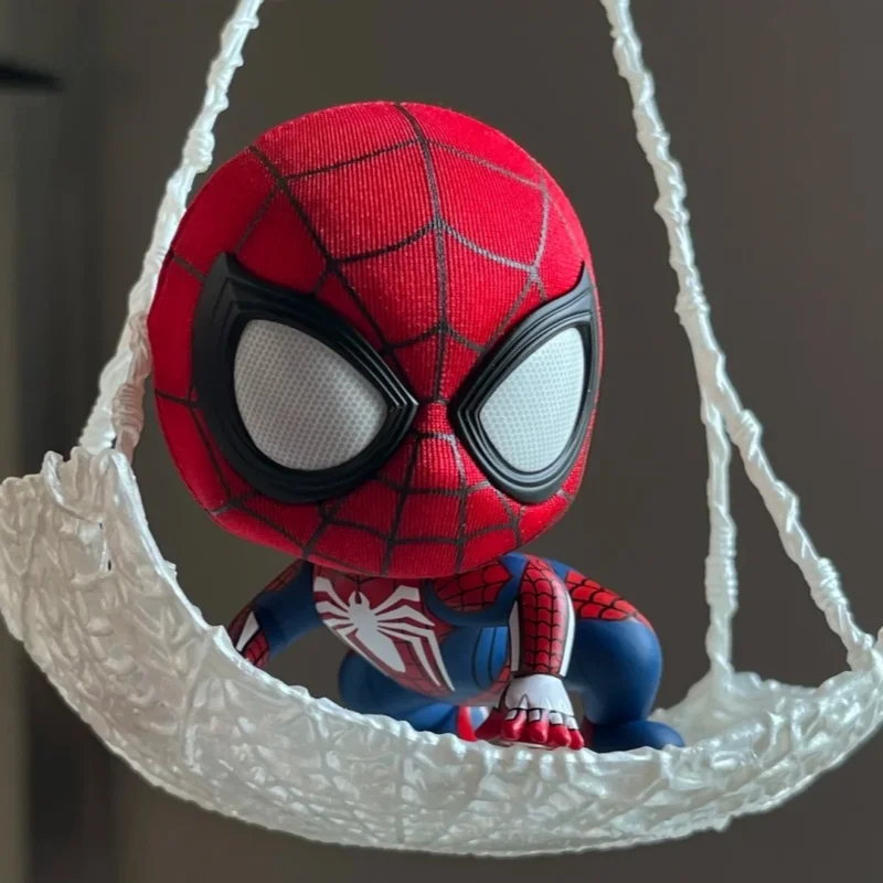 Hottoys Spider-Man Back To School Ht Hero Return Cosbaby Parallel Universe Hero Expedition Action Figure Statue Toy Gift
Hottoys Spider-Man Back To School Ht Hero Return Cosbaby Parallel Universe Hero Expedition Action Figure Statue Toy Gift