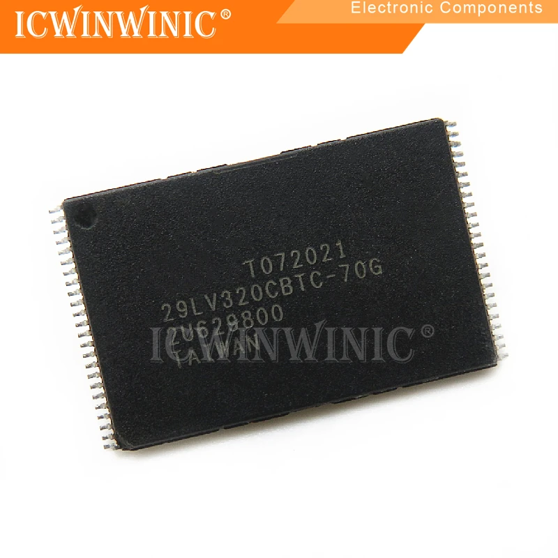 10piece MX29LV320CBTC-70 29LV320CBTC-70
10piece MX29LV320CBTC-70 29LV320CBTC-70