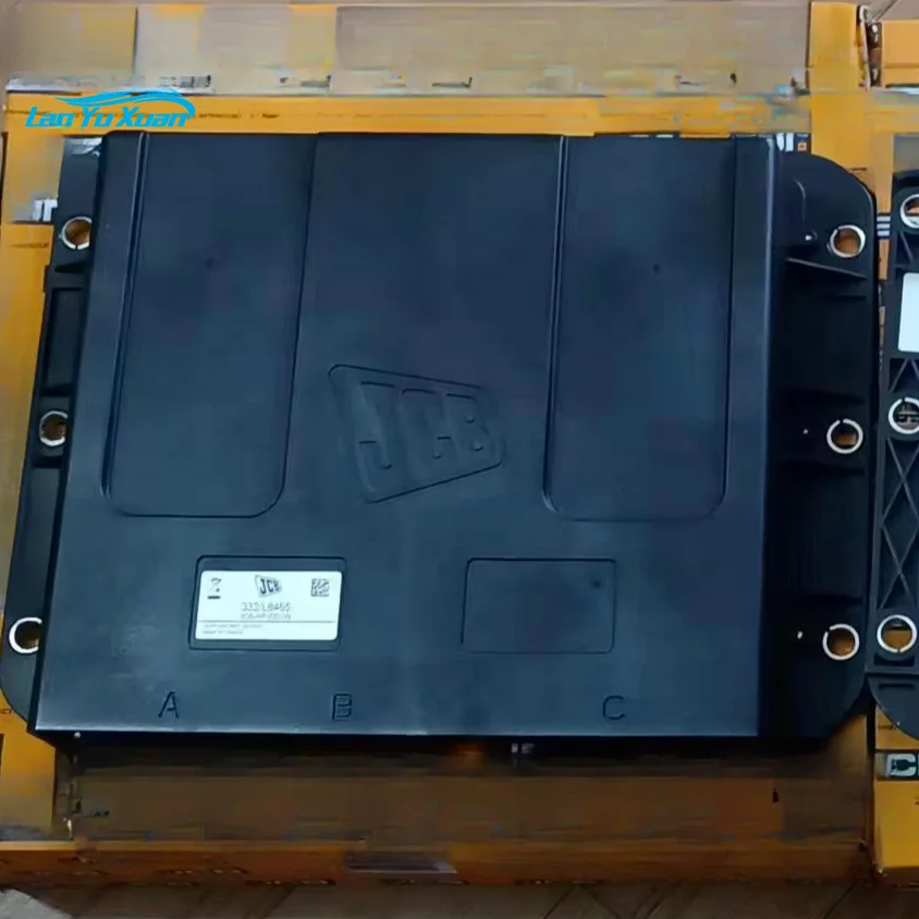 Square Excavator Spare Parts 366-8822 Controller Ecu E374 E390D C15 C18 Excavator Accessories
Square Excavator Spare Parts 366-8822 Controller Ecu E374 E390D C15 C18 Excavator Accessories