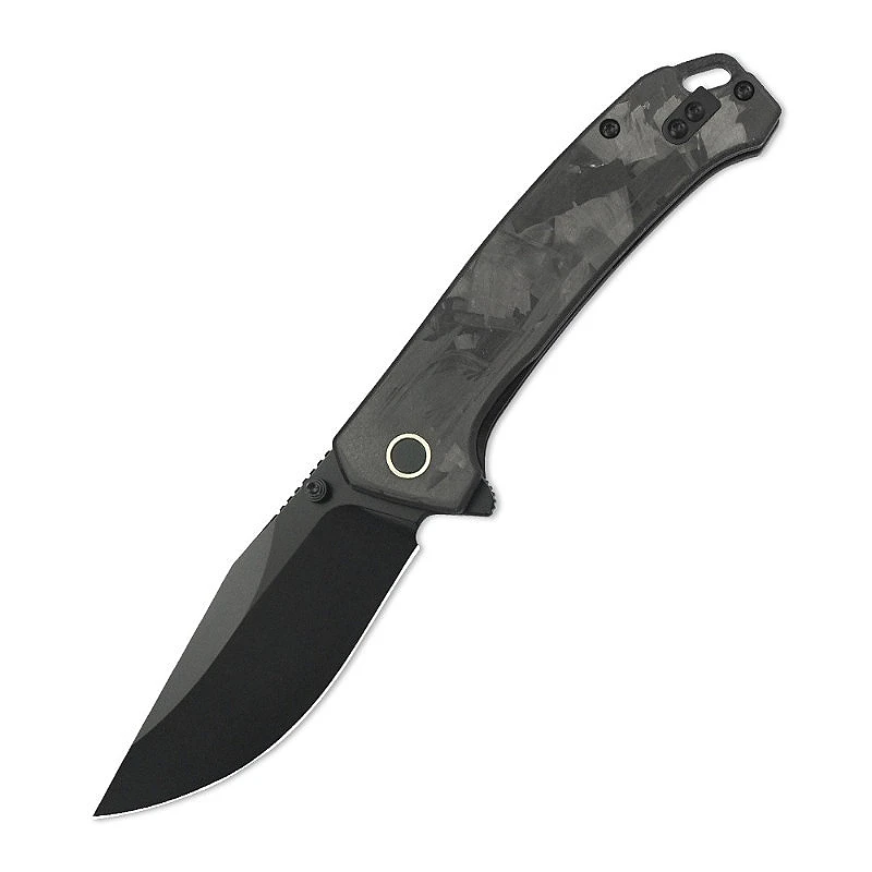 Folding Pocket Outdoor Camping Survival Knife Tactical Hunting 14C28N Blade Portable Utility Fruit Self-defense EDC Tools Knives
Folding Pocket Outdoor Camping Survival Knife Tactical Hunting 14C28N Blade Portable Utility Fruit Self-defense EDC Tools Knives