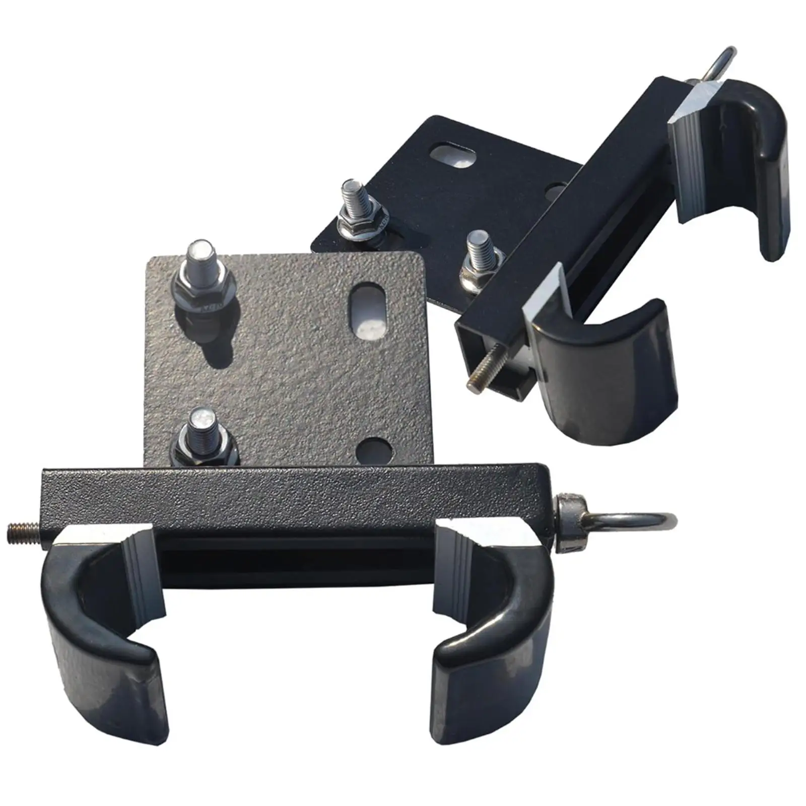 2x Roof Rack Mounting Bracket Professional Repair Parts Auto Awning Fastener
2x Roof Rack Mounting Bracket Professional Repair Parts Auto Awning Fastener