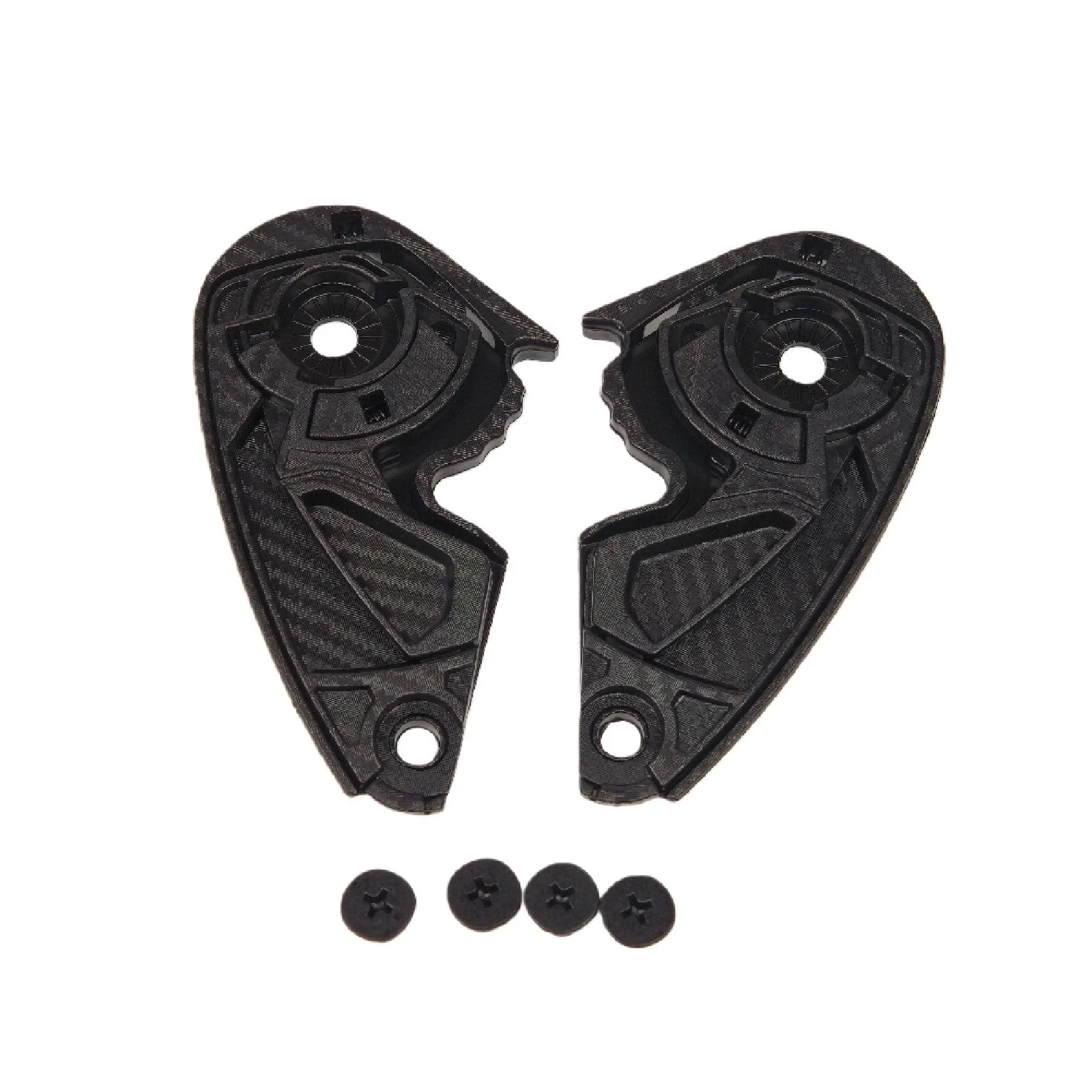 New Stinger Base Plate for MT V12B New Stinger Gear Base Plate Motorcycle Helmet Accessories
New Stinger Base Plate for MT V12B New Stinger Gear Base Plate Motorcycle Helmet Accessories