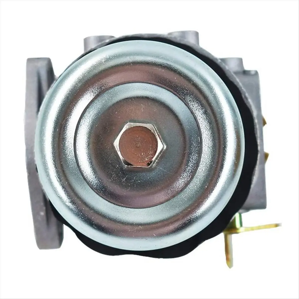 (A99Z) Carburetor Carb Fits for Kohler 8HP K90 K91 K141 K160 K161 Motor Engine Replace 4685301S 4605303S 231847-S
(A99Z) Carburetor Carb Fits for Kohler 8HP K90 K91 K141 K160 K161 Motor Engine Replace 4685301S 4605303S 231847-S