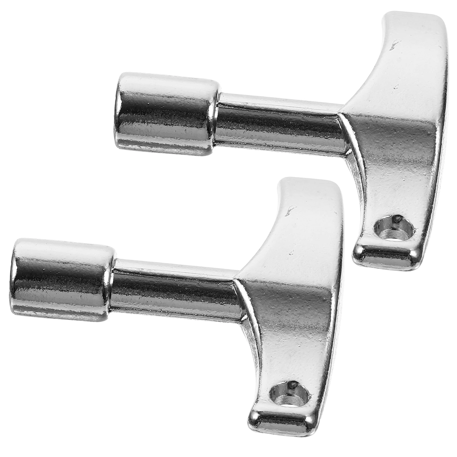 2 Pcs Percussion Drum Tuner Key Holder Keys Tuning Wrench Mallets Accessories Snare Tool
2 Pcs Percussion Drum Tuner Key Holder Keys Tuning Wrench Mallets Accessories Snare Tool