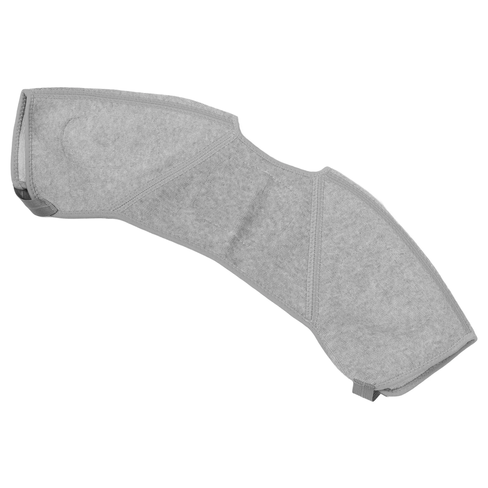 Double Shoulder Support Brace Breathable Sports Shoulder Protective Gear Grey Comfortable Adjustable for Outdoor Hiking
Double Shoulder Support Brace Breathable Sports Shoulder Protective Gear Grey Comfortable Adjustable for Outdoor Hiking