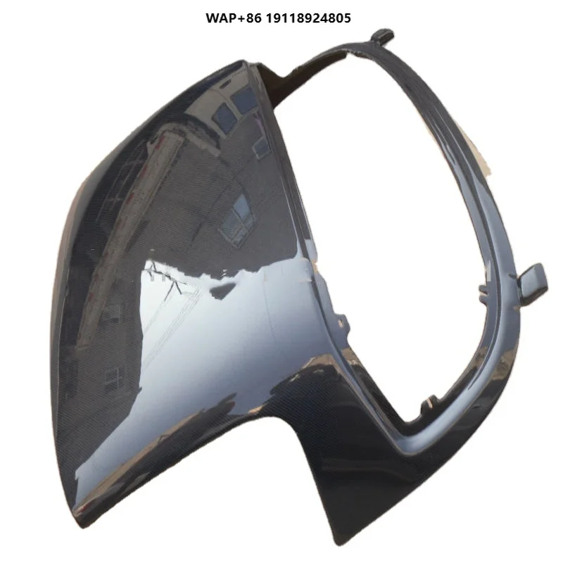 Carbon Fiber Glass Hard Top Roof for Mazda Miata MX5 Exterior Accessories Product
Carbon Fiber Glass Hard Top Roof for Mazda Miata MX5 Exterior Accessories Product