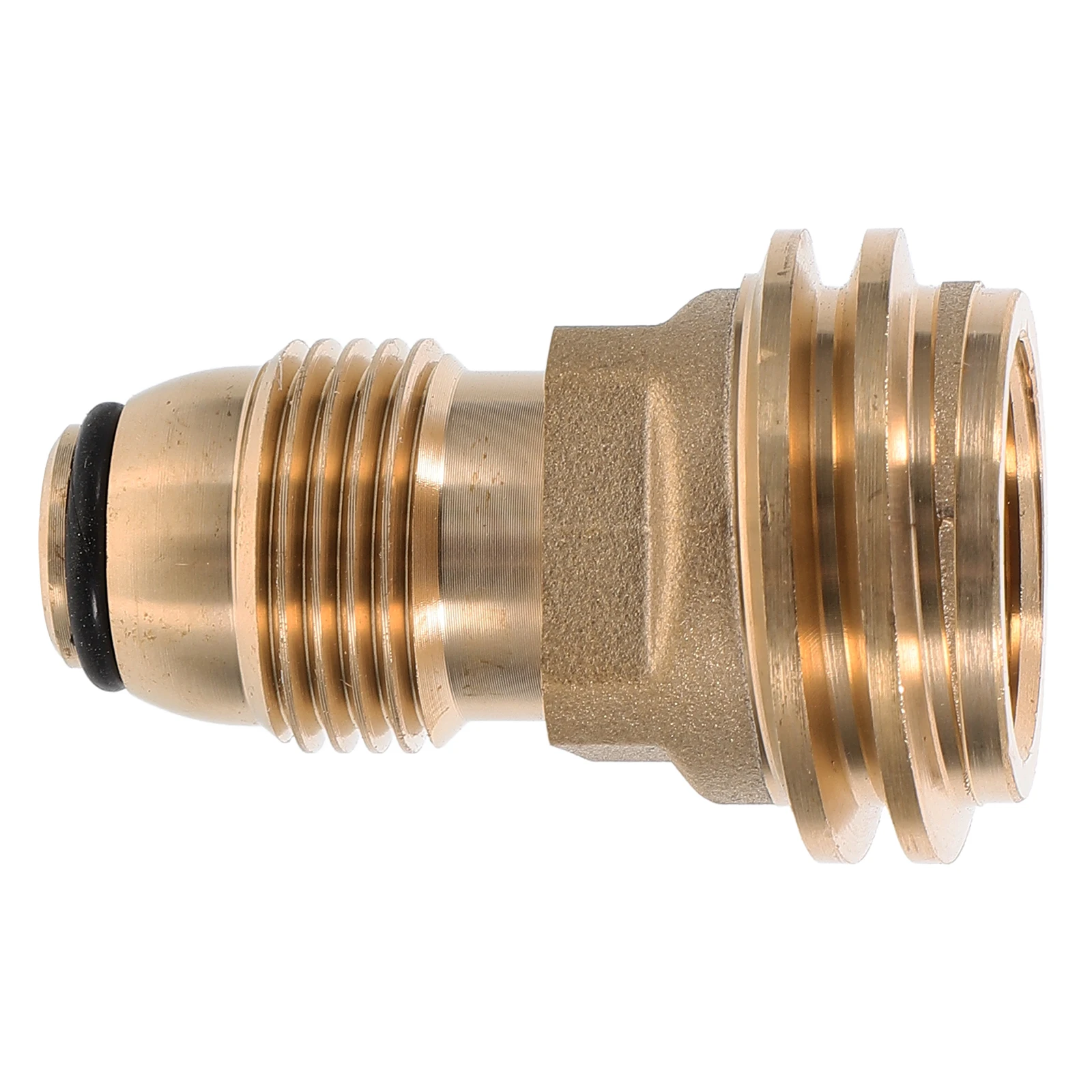 Propane Tank Adapter Quick Connect Fittings Gas Furnace Convert Refill Outdoor Camping BBQ Stove Grill Heater Kitchen Bar
Propane Tank Adapter Quick Connect Fittings Gas Furnace Convert Refill Outdoor Camping BBQ Stove Grill Heater Kitchen Bar