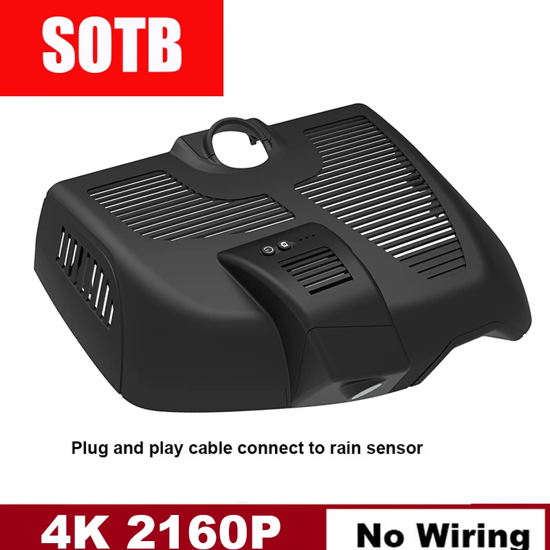 Car DVR instrument panel camera easy to install device 4K plug and play for Benz S-Class luxury S 400L S 450L 4Matic 2021 2022
Car DVR instrument panel camera easy to install device 4K plug and play for Benz S-Class luxury S 400L S 450L 4Matic 2021 2022