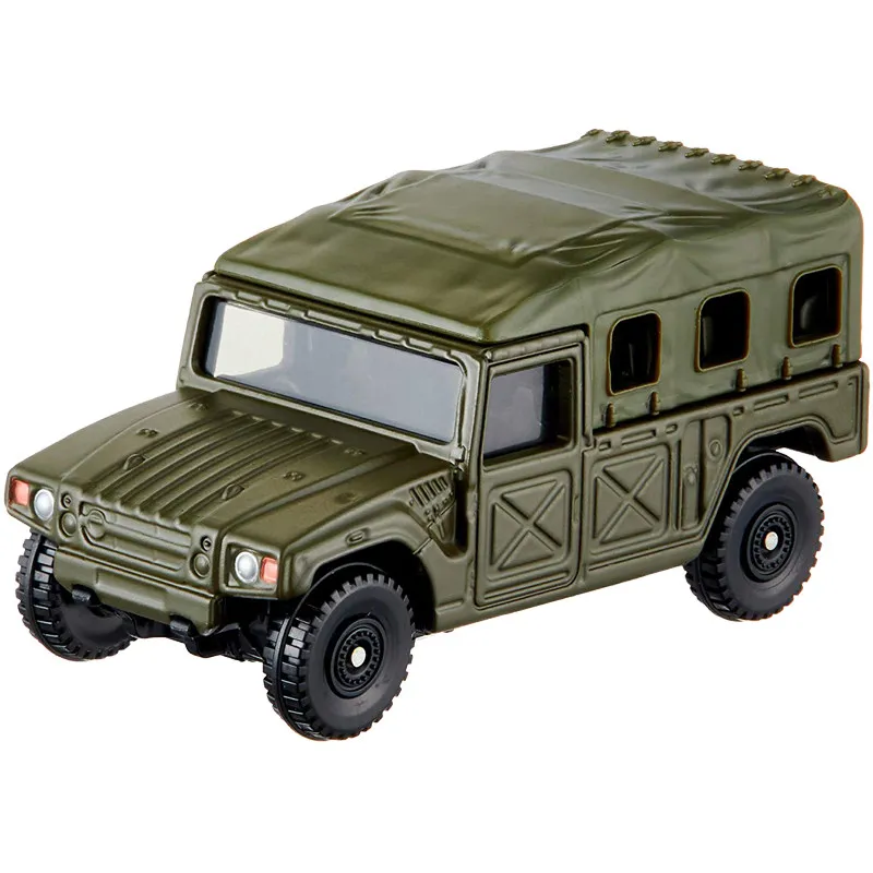 TOMY Simulation Alloy Car Model Tomica Cars Toys For Boys No. 96 Ground Self-Defense Force Off-Road High Vehicle 102571
TOMY Simulation Alloy Car Model Tomica Cars Toys For Boys No. 96 Ground Self-Defense Force Off-Road High Vehicle 102571