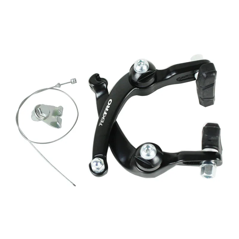 Aluminum Alloy BMX Bike Front And Rear Clamp U-aped Brake Lever Haro Bike Can Be Mounted Thumbike Brand Other Bra...
Aluminum Alloy BMX Bike Front And Rear Clamp U-aped Brake Lever Haro Bike Can Be Mounted Thumbike Brand Other Bra...