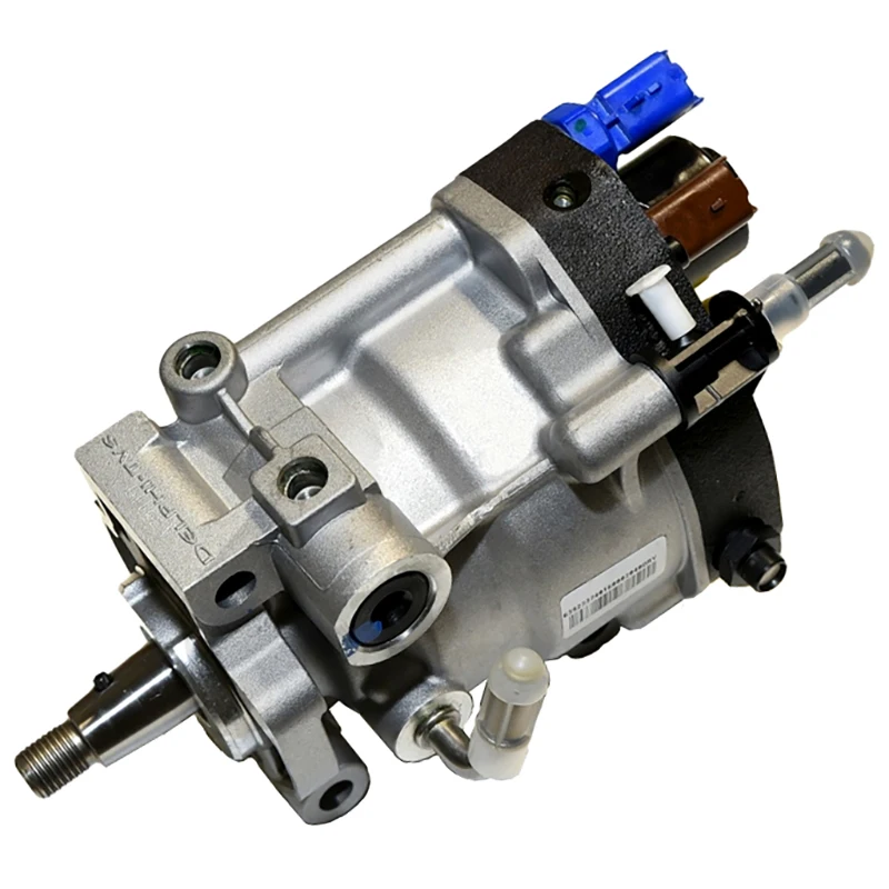 New Genuine Del Diesel Fuel Injection Pump 28331942 167003374R 8200707450 Fit Dacia Duster 1.5 DCi 2010-2013
New Genuine Del Diesel Fuel Injection Pump 28331942 167003374R 8200707450 Fit Dacia Duster 1.5 DCi 2010-2013