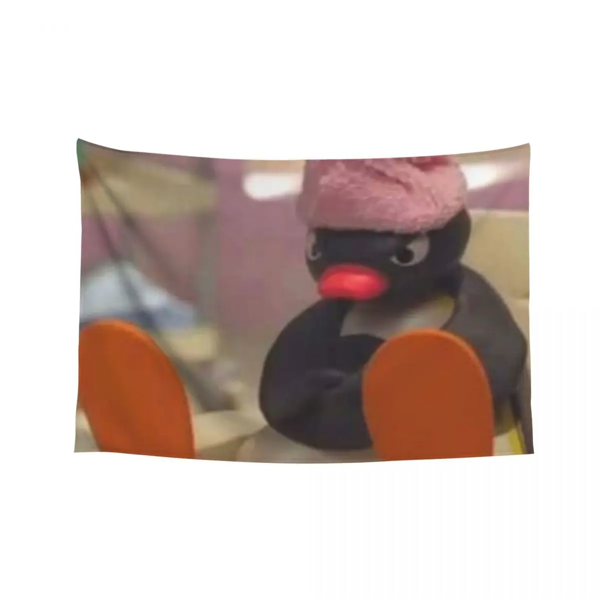 Pingu the penguin meme Tapestry Home And Comfort Decor On The Wall Wall Deco Home Decor Accessories Tapestry 
Pingu the penguin meme Tapestry Home And Comfort Decor On The Wall Wall Deco Home Decor Accessories Tapestry