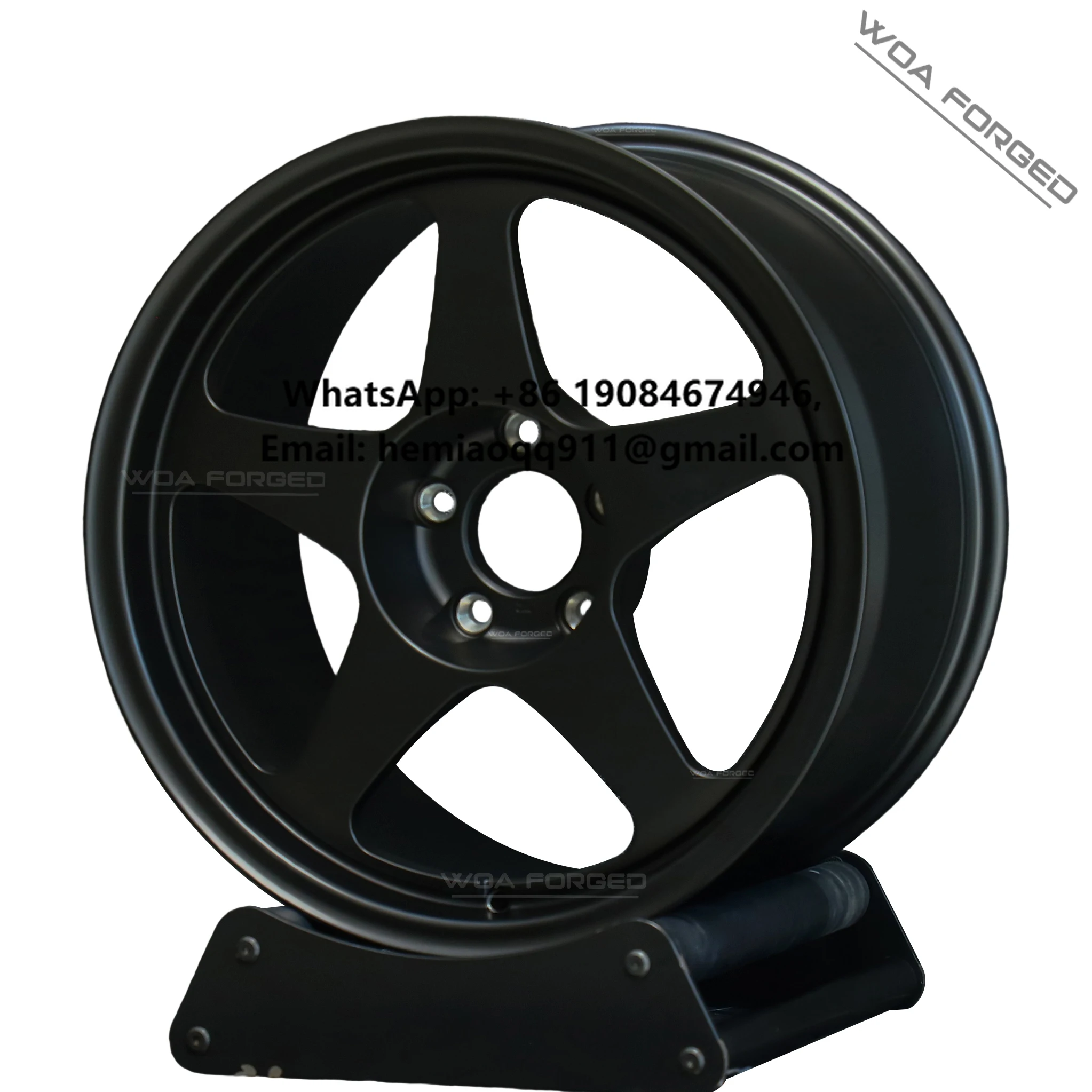 WOA Forged Wheels for BMW 335i E30 E36 E39 E46 E60 E90 F30 G20 350Z 370Z 5x100 5x112 5x114.3 5x120 Custom Rims
WOA Forged Wheels for BMW 335i E30 E36 E39 E46 E60 E90 F30 G20 350Z 370Z 5x100 5x112 5x114.3 5x120 Custom Rims