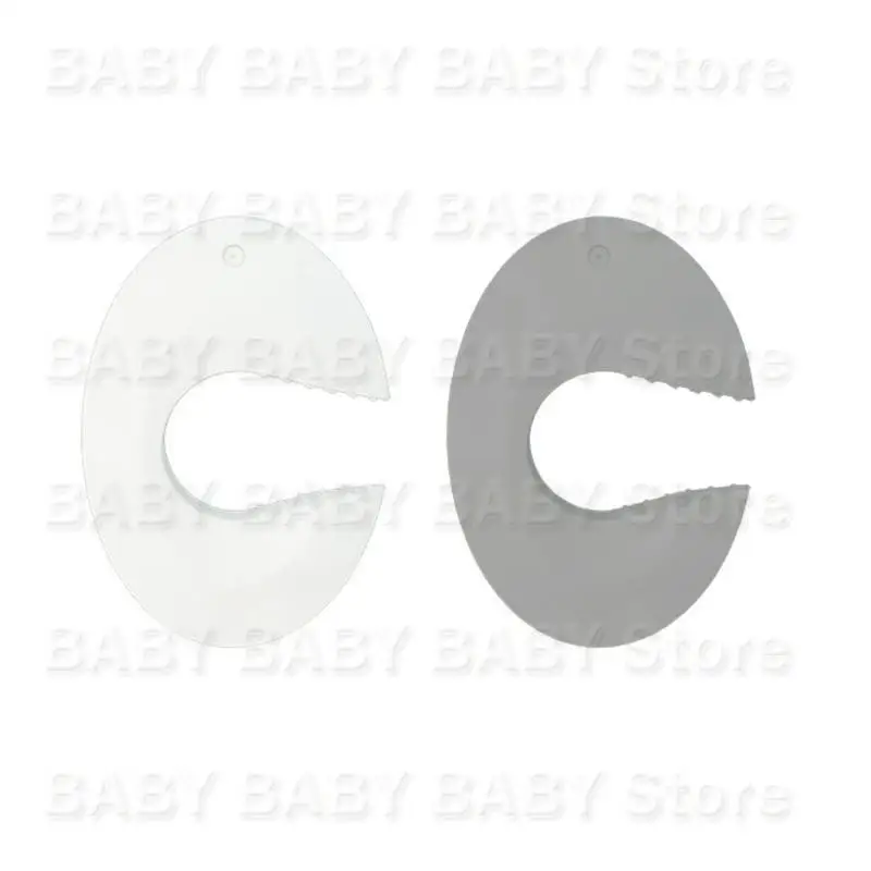 Q81A Slip Resistant Finger Pinch Guard Silicone Door Unclosing Protectors Child Proof
Q81A Slip Resistant Finger Pinch Guard Silicone Door Unclosing Protectors Child Proof