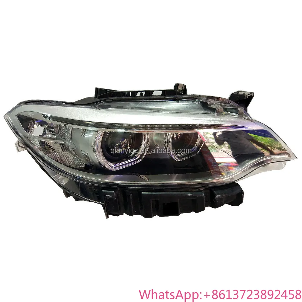 Hot selling car LED headlights FOR 2015 BMW 2 series Xenon headlamps F22 Original Matrix Projector Lighthouse
Hot selling car LED headlights FOR 2015 BMW 2 series Xenon headlamps F22 Original Matrix Projector Lighthouse