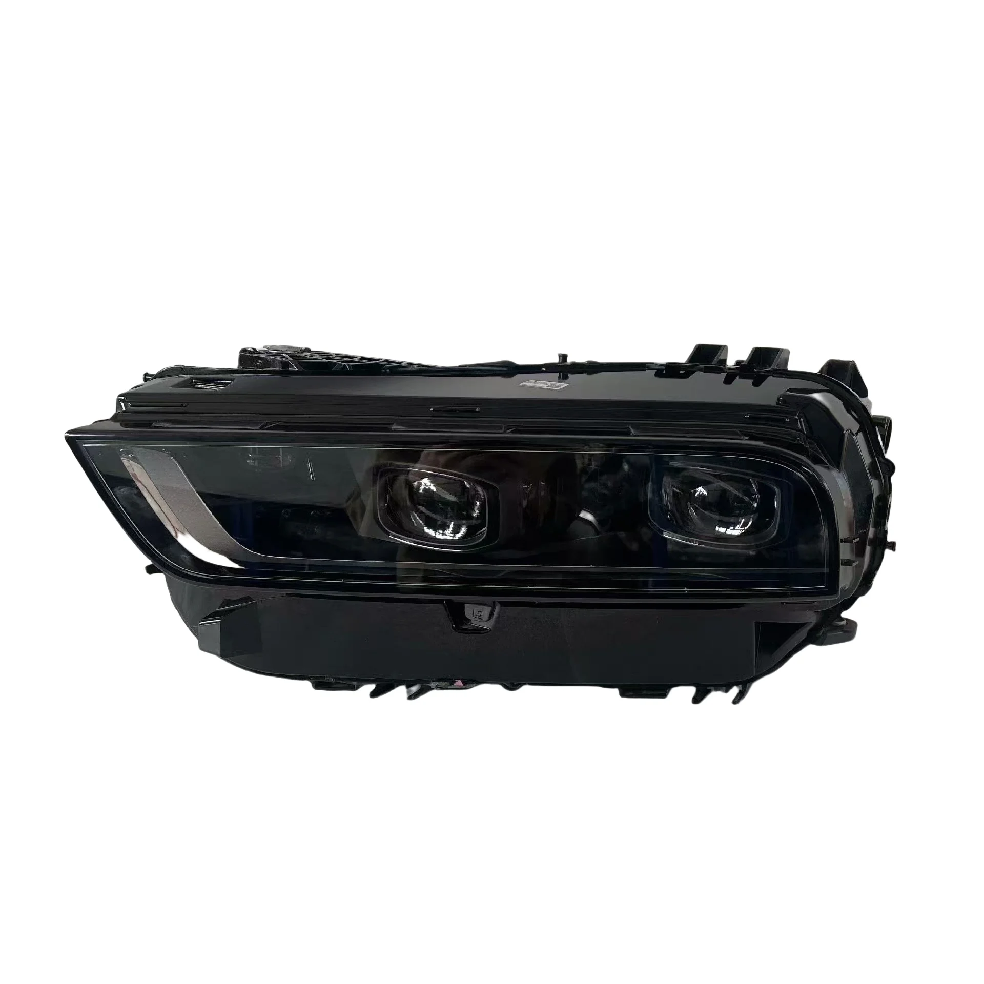 Suitable for BMW X7 G07 2023-2025 LED headlight high quality lighting system headlight
Suitable for BMW X7 G07 2023-2025 LED headlight high quality lighting system headlight