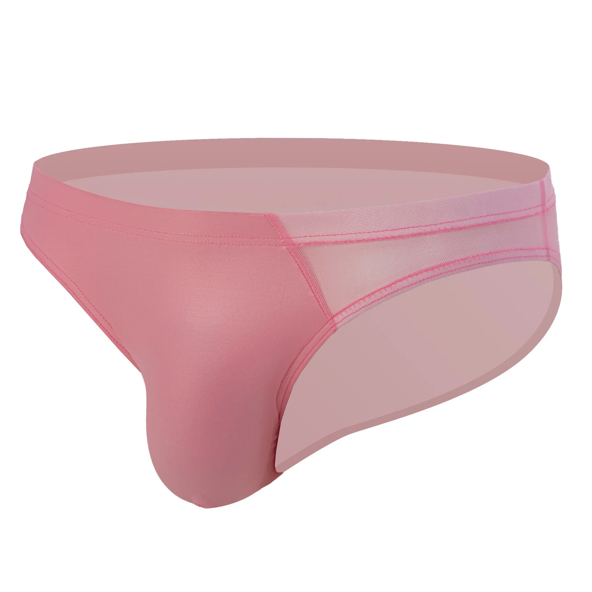 Мужские трусы-брифы с эффектом объема, сексуальные, блестящие, с низкой посадкой, из искусственной кожи, с сетчатыми вставками, эротические, с U-образным выпуклым карманом, для флирта и выступлений
Мужские трусы-брифы с эффектом объема, сексуальные, блестящие, с низкой посадкой, из искусственной кожи, с сетчатыми вставками, эротические, с U-образным выпуклым карманом, для флирта и выступлений