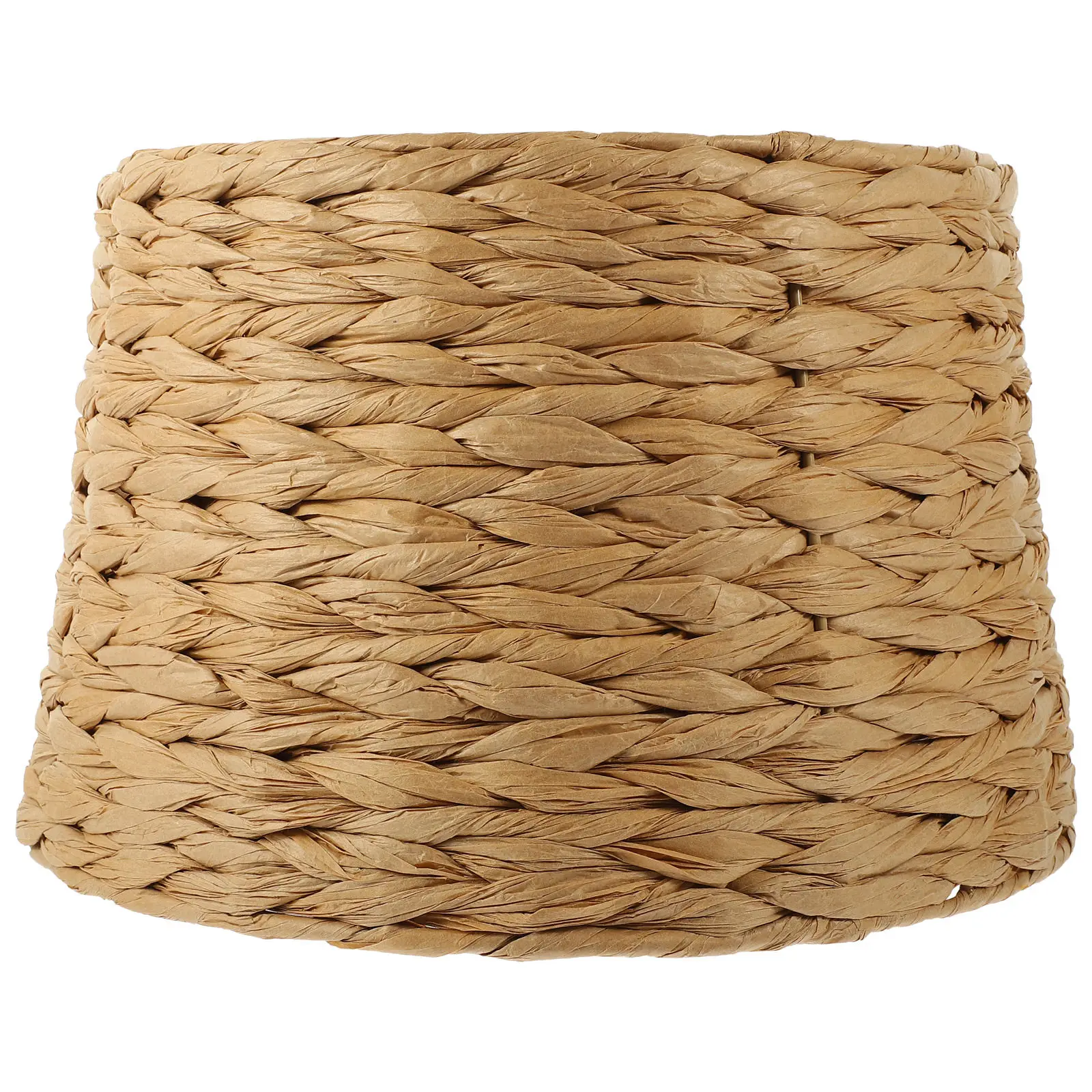 E27 Rustic Woven Lamp Shade Table Lamp Cover Style Warm Ambient Lampshade Hanging Lights Lampshades
E27 Rustic Woven Lamp Shade Table Lamp Cover Style Warm Ambient Lampshade Hanging Lights Lampshades