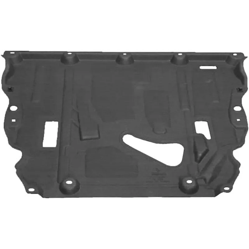 Lower Undercar Engine Cover Shield - Compatible with 2015-2020 Ford Edge 2.0L FWD
Lower Undercar Engine Cover Shield - Compatible with 2015-2020 Ford Edge 2.0L FWD