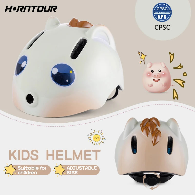 Horntour 2025 детские шлемы для скейтбординга, спорт на открытом воздухе, катание на лыжах, велосипедные шлемы для катания на роликовых коньках, защитный шлем для скалолазания 
Horntour 2025 детские шлемы для скейтбординга, спорт на открытом воздухе, катание на лыжах, велосипедные шлемы для катания на роликовых коньках, защитный шлем для скалолазания