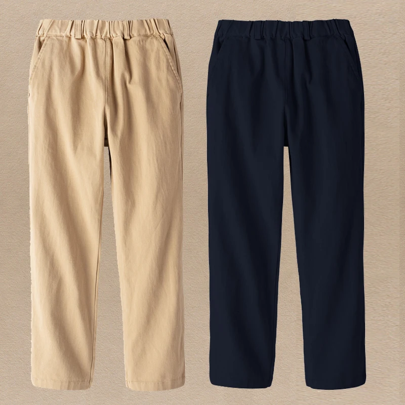 Clothes for Teenagers Girls Trousers for Boys Pants School Uniform Children Clothes Autumn Kids Vestidos 4 6 8 10 12 14 15 Years
Clothes for Teenagers Girls Trousers for Boys Pants School Uniform Children Clothes Autumn Kids Vestidos 4 6 8 10 12 14 15 Years