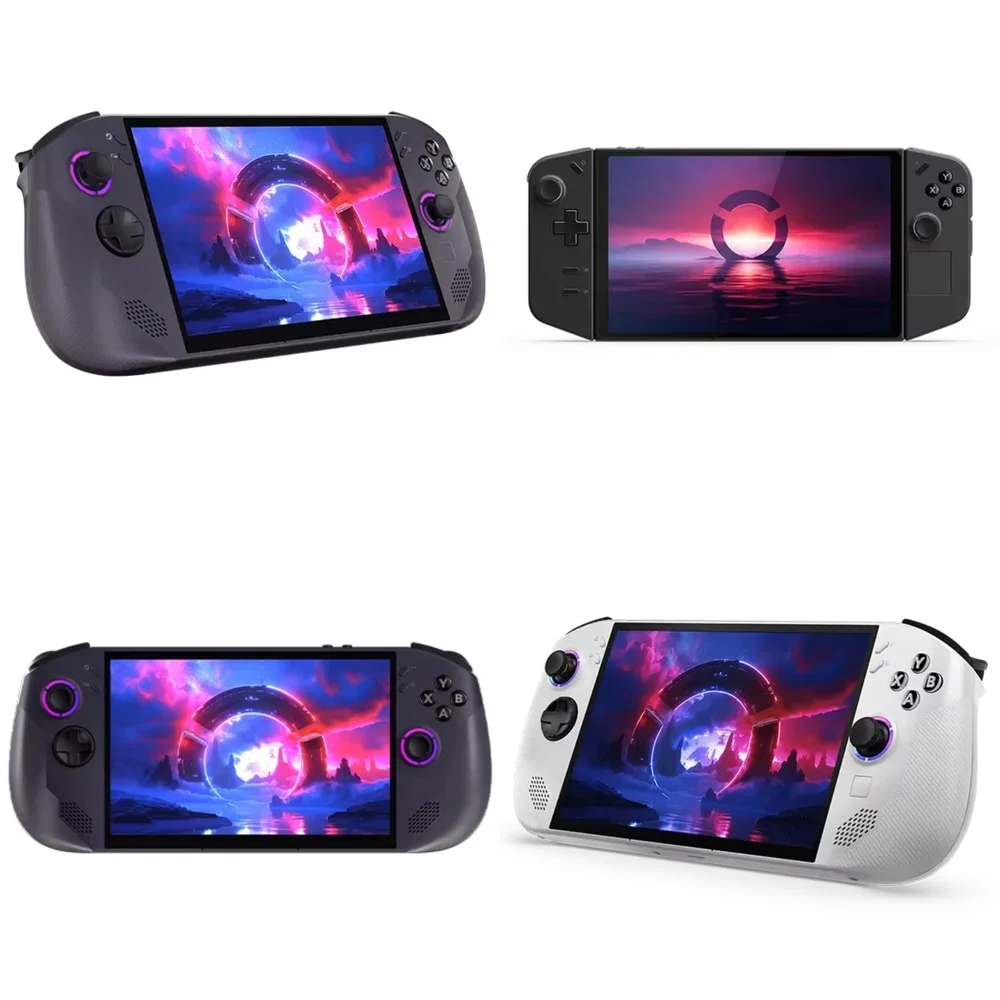 for LEGION Go S Z2 handheld gaming console 8.8 inch Windows 11 ARM64 16GB RAM 512GB 1TB 2TB SSD portable game
for LEGION Go S Z2 handheld gaming console 8.8 inch Windows 11 ARM64 16GB RAM 512GB 1TB 2TB SSD portable game